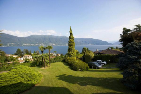 Villa Panorama Porto Valtravaglia